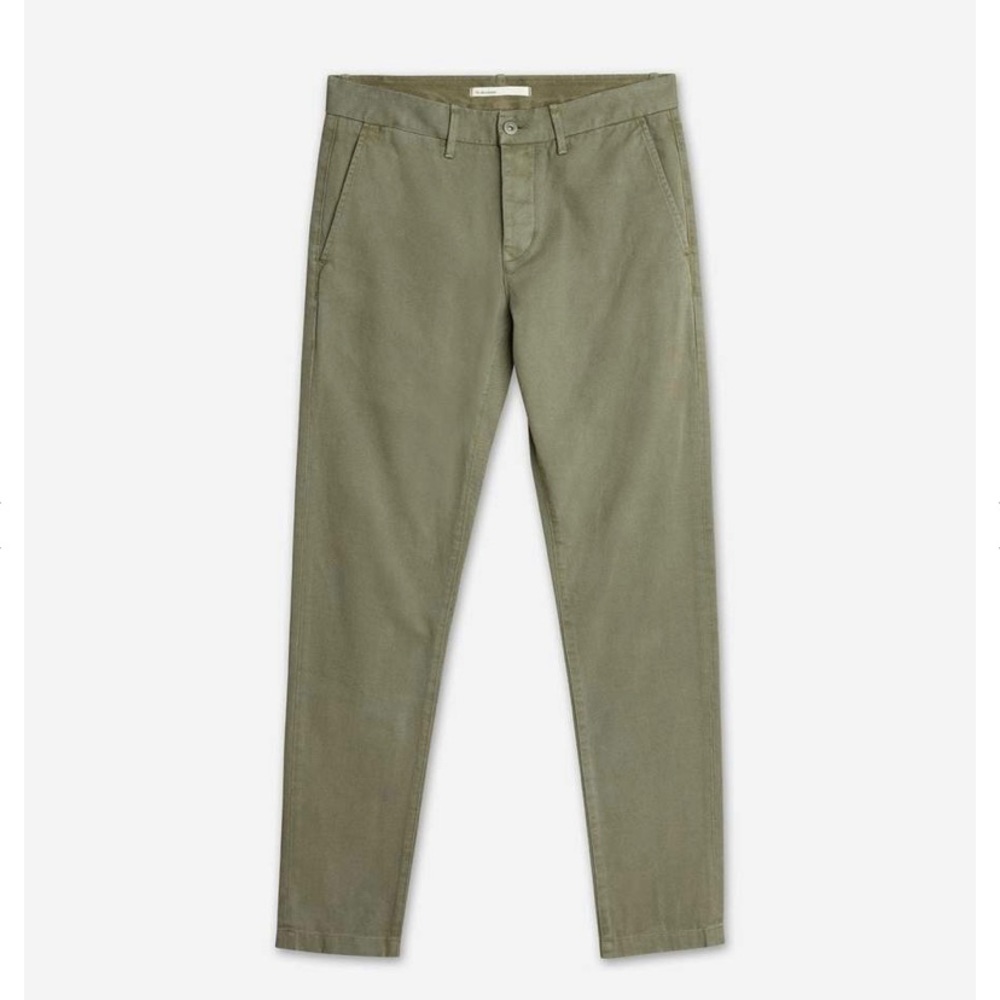 Life after denim pants
